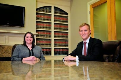 The Rollins Law Firm — attorney in Vicksburg, MS