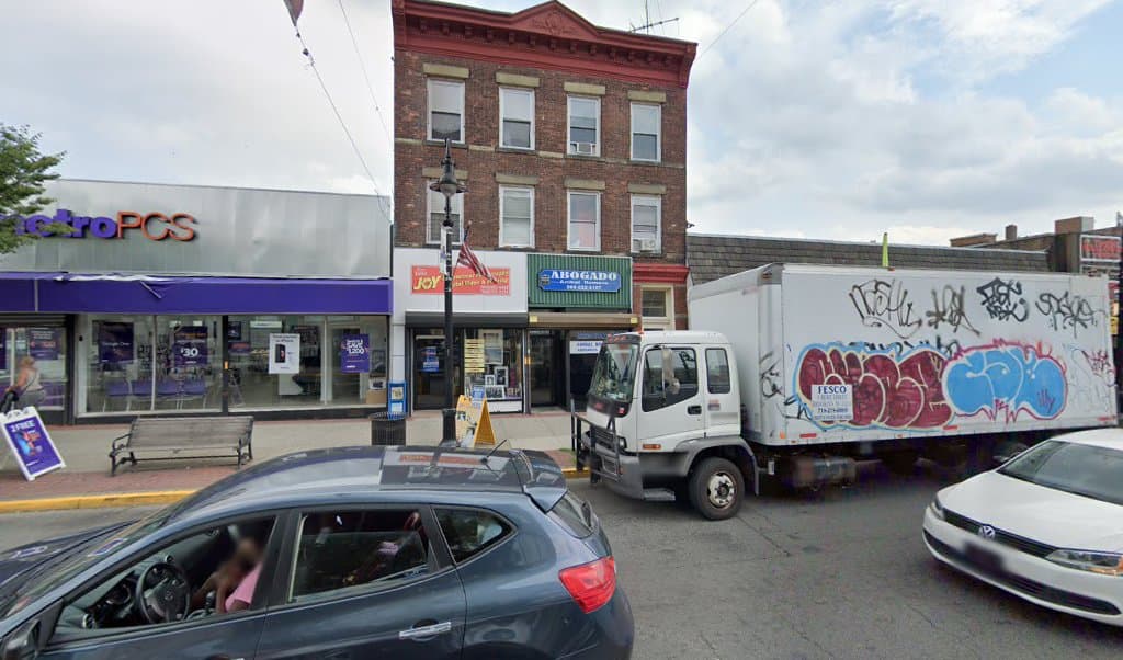 The Romero Firm — attorney in Plainfield, NJ
