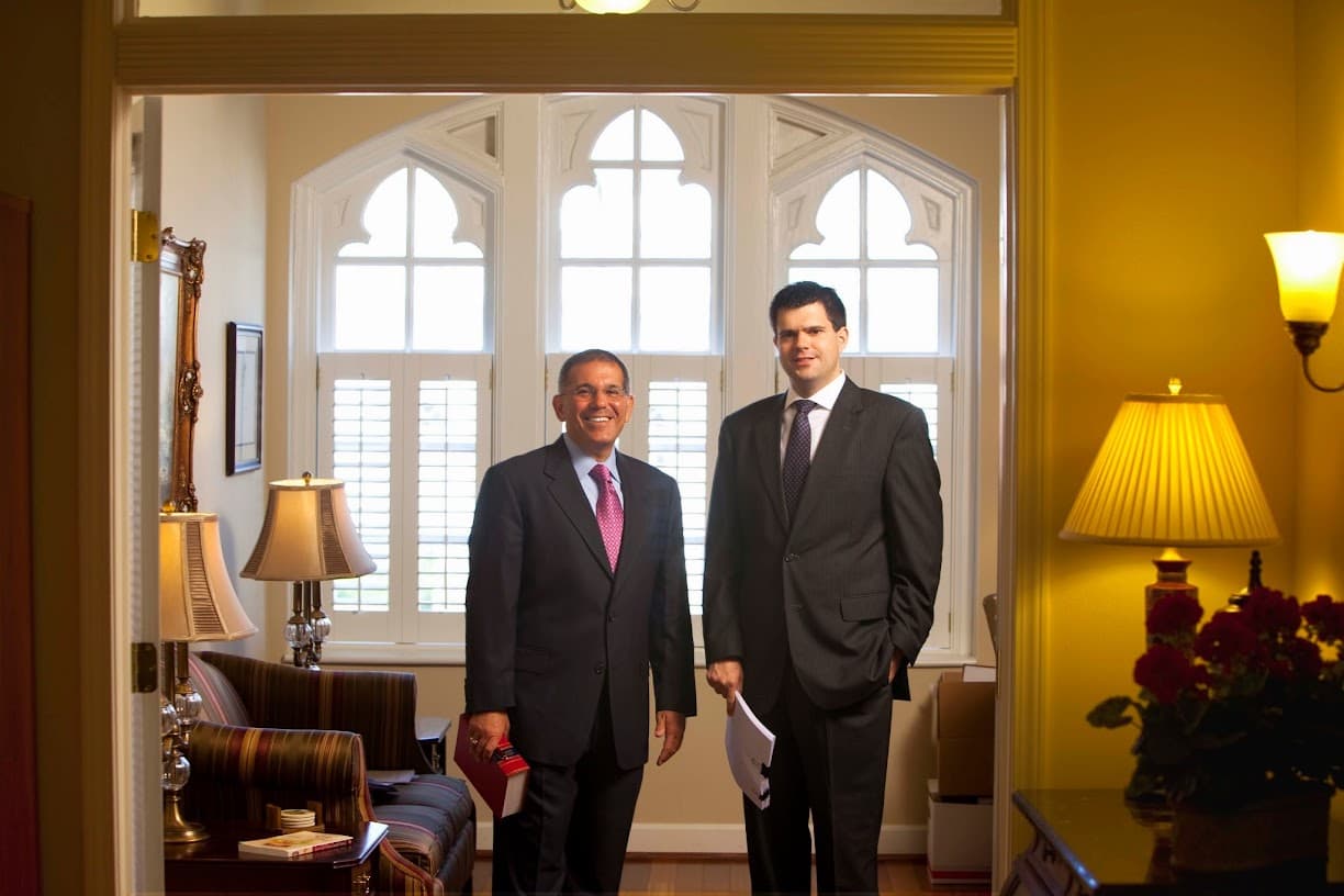 The Rothbloom Law Firm — attorney in Marietta, GA