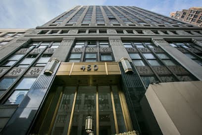 The Rothenberg Law Firm LLP — attorney in New York, NY