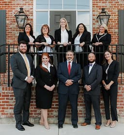 The Sanchez Law Firm, LLC