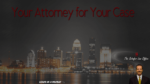 The Schafer Law Office — attorney in Louisville, KY