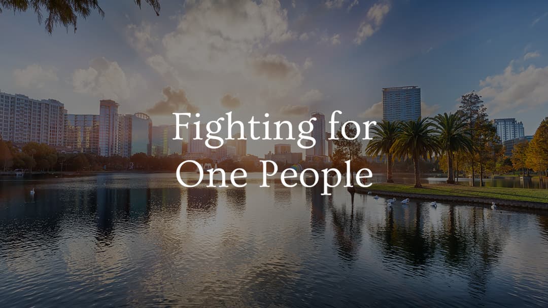 The Sekou Clarke Law Group — attorney in Orlando, FL