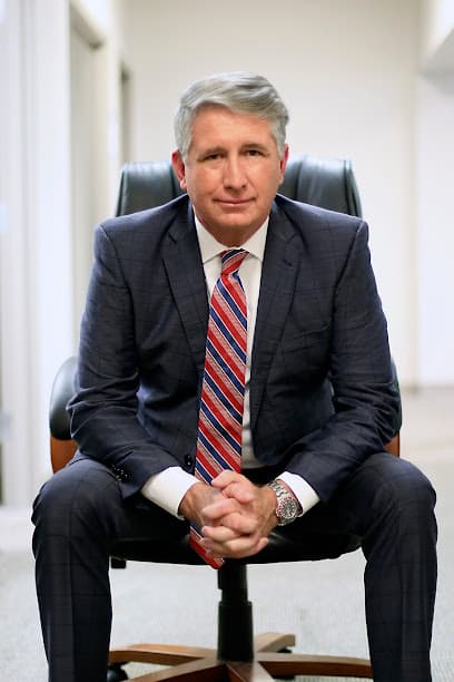 The Sellers Law Firm, LLC — attorney in Montgomery, AL