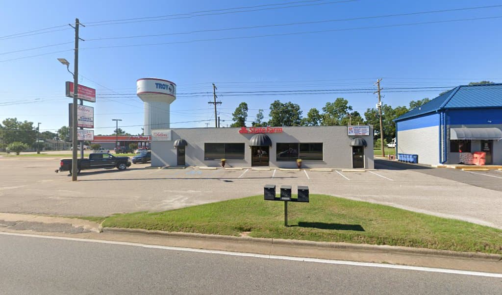 The Sellers Law Firm, LLC — attorney in Troy, AL