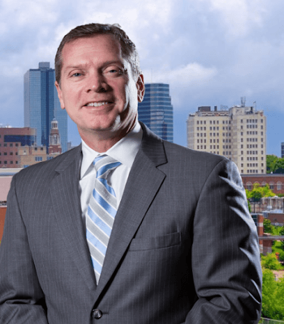 The Sexton Law Firm — attorney in Knoxville, TN