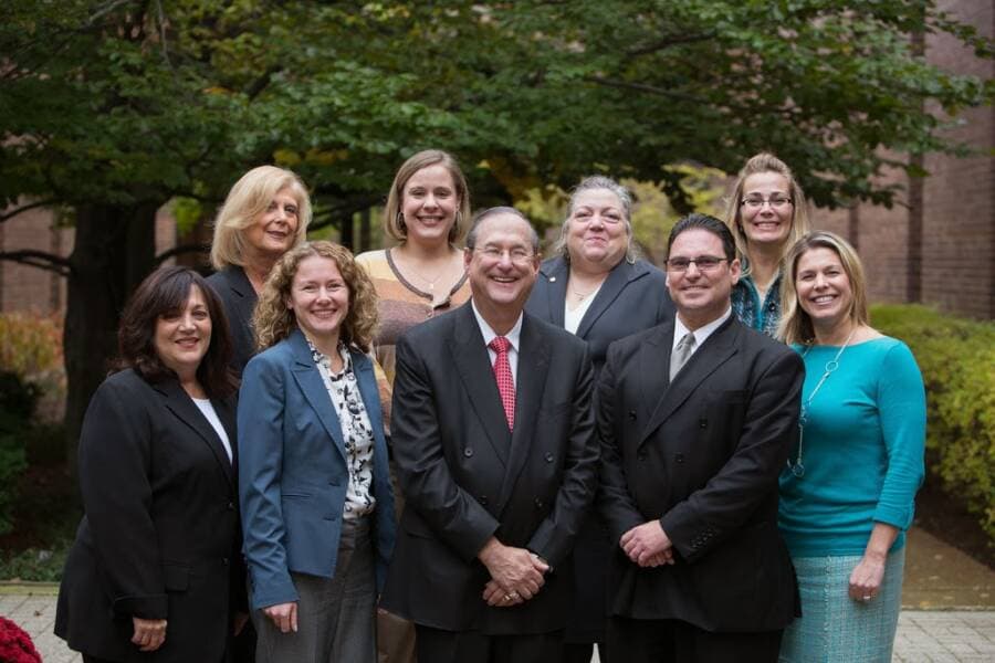 The Shapiro Law Group — attorney in Northbrook, IL