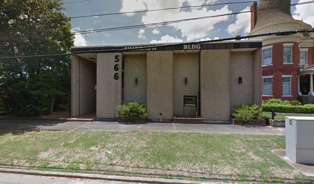The Shinbaum Law Firm — attorney in Montgomery, AL