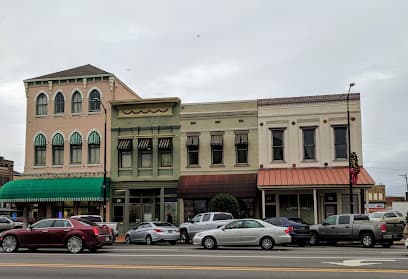 The Shinbaum Law Firm — attorney in Selma, AL