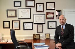 The Silber Law Group