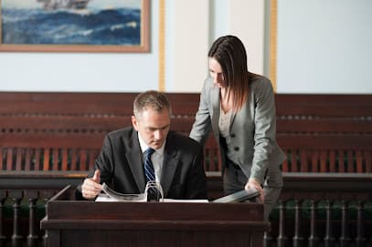 The Sills Law Firm, LLC — attorney in Hartford, CT