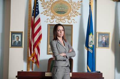 The Sills Law Firm, LLC — attorney in Waterbury, CT