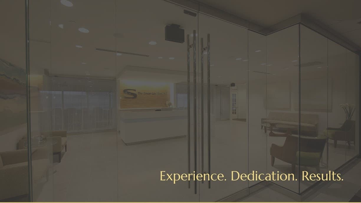 The Simon Law Firm, P.C. — attorney in St. Louis, MO