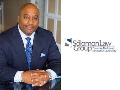 The Solomon Law Group — attorney in Columbia, SC