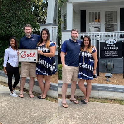 The Stanley Law Group — attorney in Columbia, SC