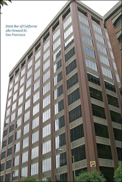 The State Bar of California — attorney in San Francisco, CA