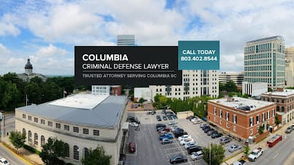 The Steele Law Firm, LLC — attorney in Columbia, SC