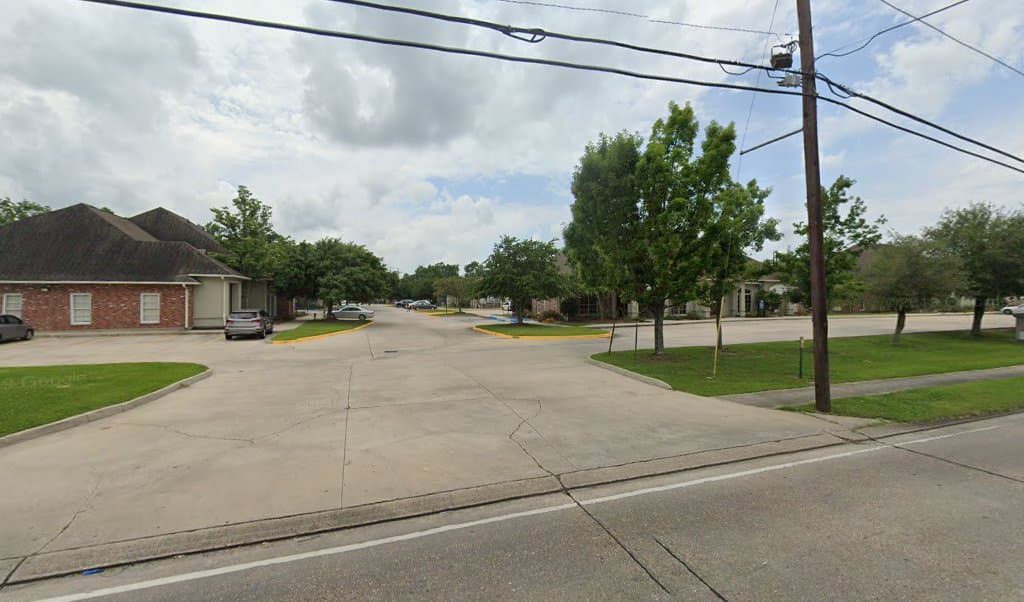 The Steffes Firm, LLC — attorney in Baton Rouge, LA