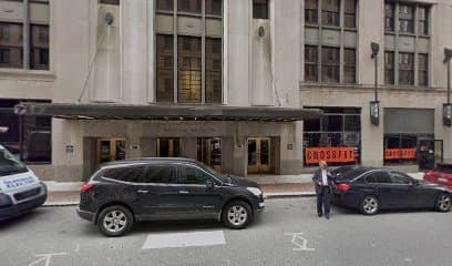 The Stewart Law Firm — attorney in Wilmington, DE