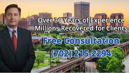 The Strong Law Firm — attorney in Vienna, VA