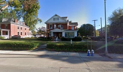 The Sutter Law Firm, PLLC — attorney in Charleston, WV