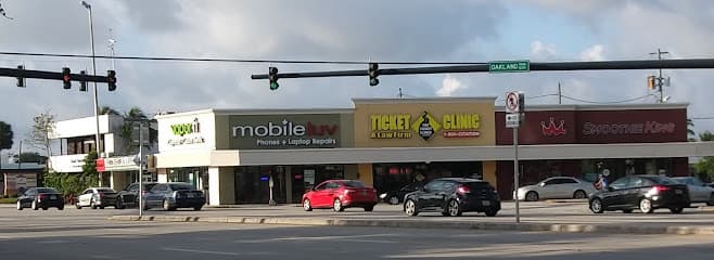 The Ticket Clinic — attorney in Fort Lauderdale, FL
