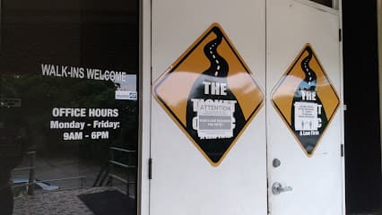 The Ticket Clinic — attorney in North Miami Beach, FL
