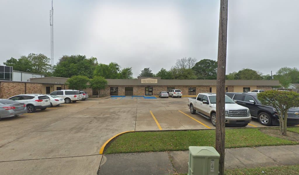 The Townsley Law Firm — attorney in Lake Charles, LA