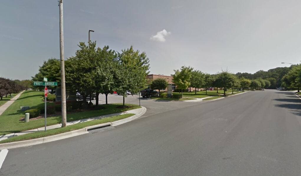 The Travis Law Firm, P.C. — attorney in Crofton, MD