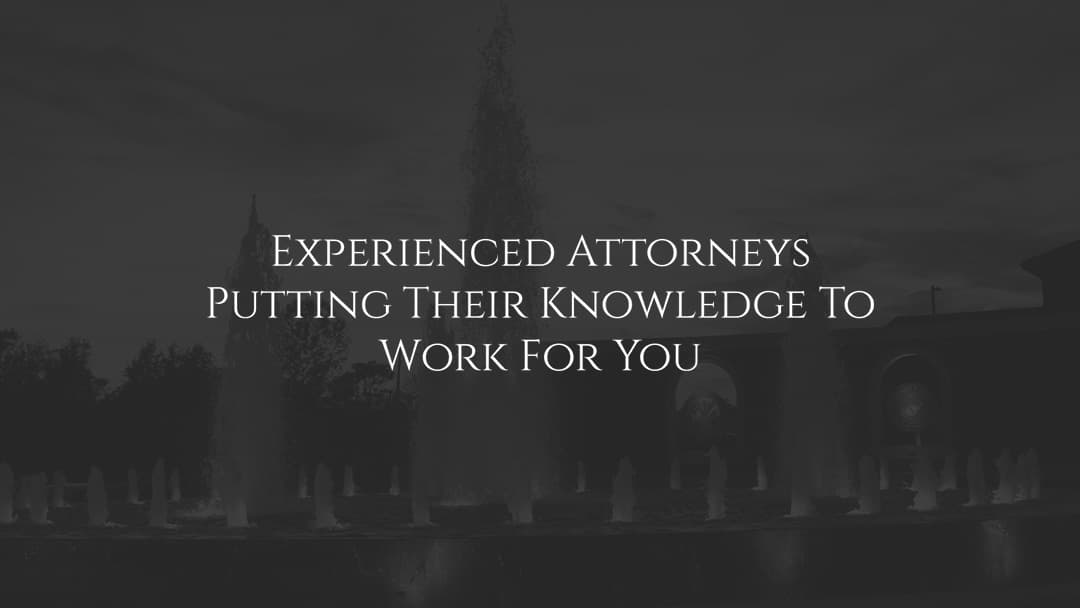 The Trevor J. Avery Law Firm — attorney in Jacksonville, NC