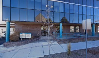 The Trinity Law Firm — attorney in Los Alamos, NM