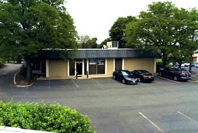 The Troyb Law Firm, LLC — attorney in Stamford, CT