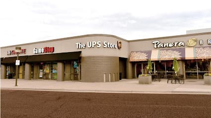 The UPS Store — attorney in Brooklyn Center, MN