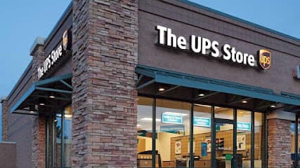 The UPS Store — attorney in Kansas City, MO