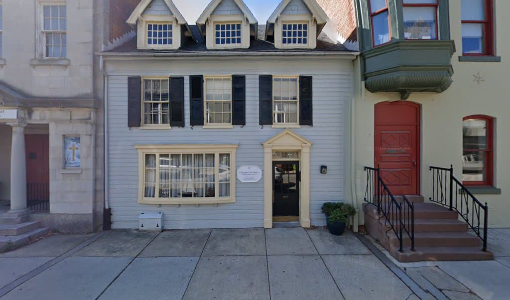 The Vaughn Law Firm LLC — attorney in York, PA