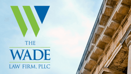 The Wade Law Firm PLLC — attorney in Ridgeland, MS