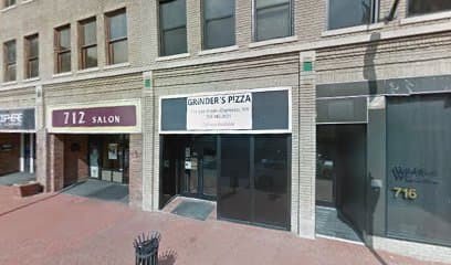 The Webb Law Centre, PLLC — attorney in Charleston, WV