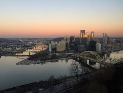 The Webb Law Firm — attorney in Pittsburgh, PA