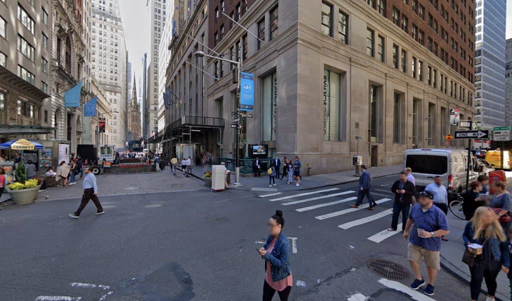 The Wilburn Law Firm — attorney in New York, NY
