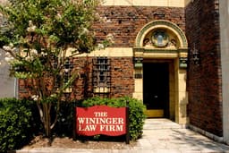 The Wininger Law Firm LLC