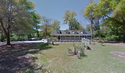 The Woods Law Firm — attorney in Beaufort, SC