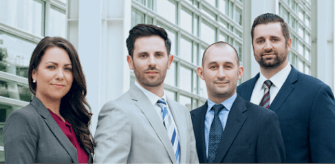 The Zoldan Law Group PLLC — attorney in Scottsdale, AZ