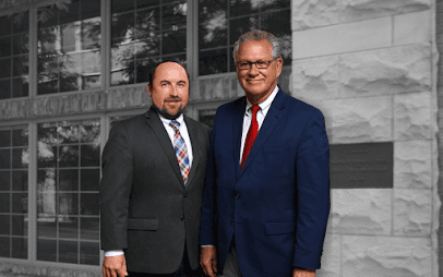 Theisen & Associates LLC — attorney in Fort Wayne, IN