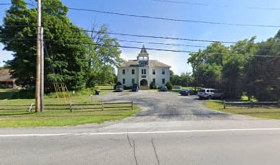Theodore A Parisi Jr Law Ofcs — attorney in Castleton, VT