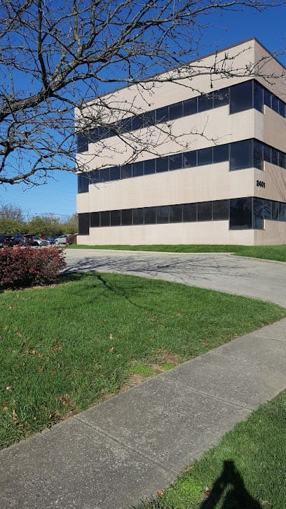Theodore Berry Law Offices — attorney in Lexington, KY