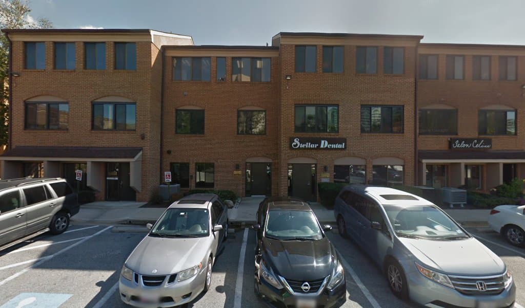 Theodore N Kwenti Law Office — attorney in Silver Spring, MD