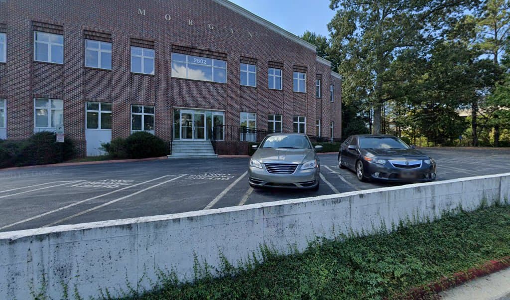 Theodore N Stapleton PC — attorney in Atlanta, GA