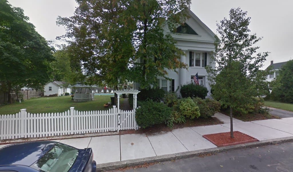 Theodore S. Collatos — attorney in Beverly, MA
