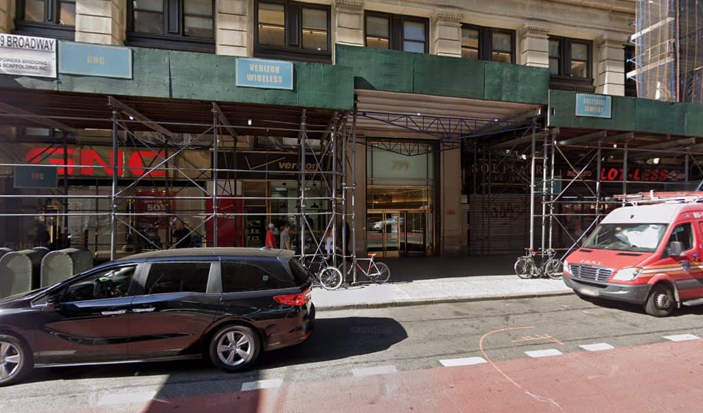 Theresa Napolitano — attorney in New York, NY