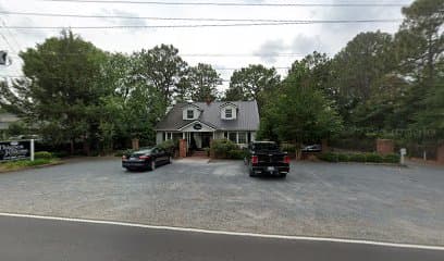 Thigpen & Jenkins LLP: Jenkins Walter I — attorney in Southern Pines, NC